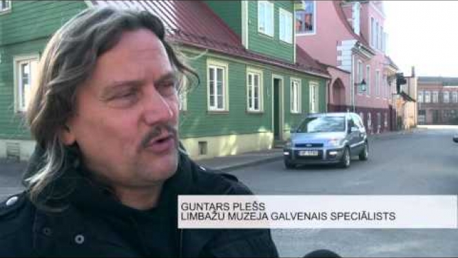 Limbažu novada pašvaldība realizē projektus un atbalsta programmas
