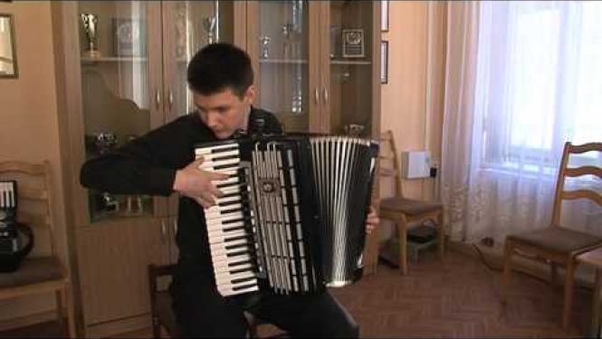 Limbažu mūzikas skola gatavojas akordeonistu festivālam