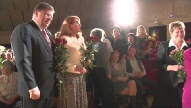 TV Limbaži 26.11.2015