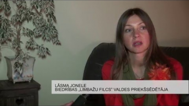 LIMBAŽOS JAU VAIRĀK, KĀ PIECUS GADUS DARBOJAS BIEDRĪBA „LIMBAŽU FILCS”