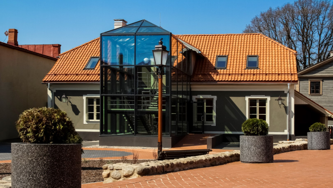 6.janvārī notiks tikšanās par jaunas Limbažu novada uzņēmēju konsultatīvās padomes izveidi