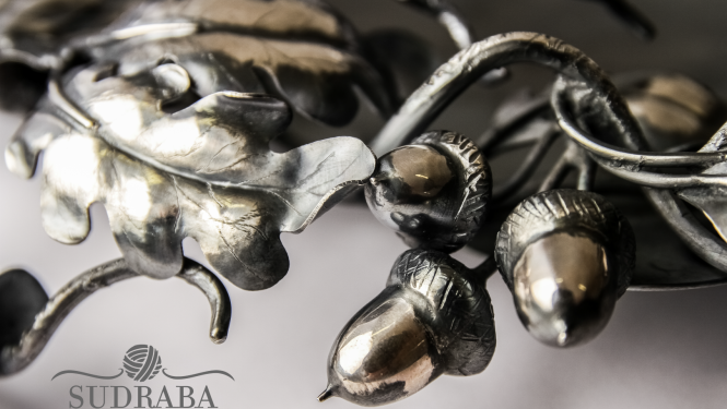 Lai veicinātu Limbažu kā „Sudraba pilsētas” atpazīstamību, pašvaldība plāno slēgt līgumu ar nodibinājumu fondu „SUDRABA LIMBAŽI”