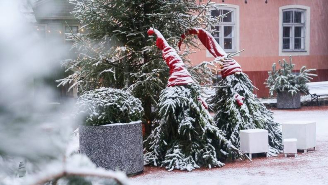 Aicinām Limbažu pilsētas un novada iedzīvotājus, iestādes un uzņēmumus - ikvienu interesentu - iesaistīties kopīga Rūķu ceļa veidošanā