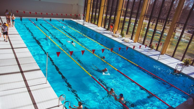 Informācija Limbažu peldbaseina sporta kompleksa apmeklētājiem