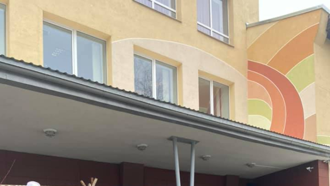 Pie Limbažu kultūras nama izstādīti TLMS "Dzilna" lakati!