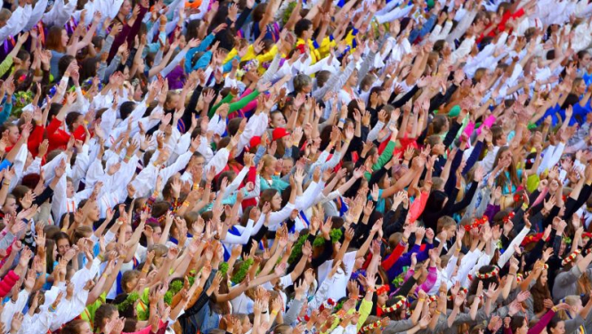 XII Latvijas Skolu jaunatnes dziesmu un deju svētki tiek pārcelti uz 2021.gada vasaru