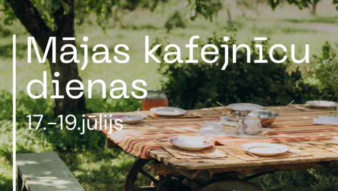 majas kafe