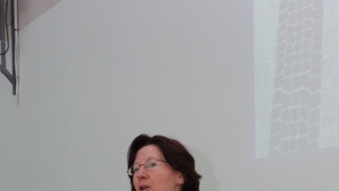 Karjeras attīstības atbalsta pasākums „Mērķtiecīgs radošums labam rezultātam”