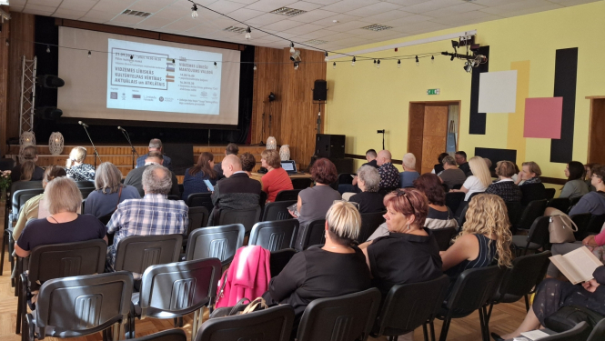 lībiskā kultūrtelpa