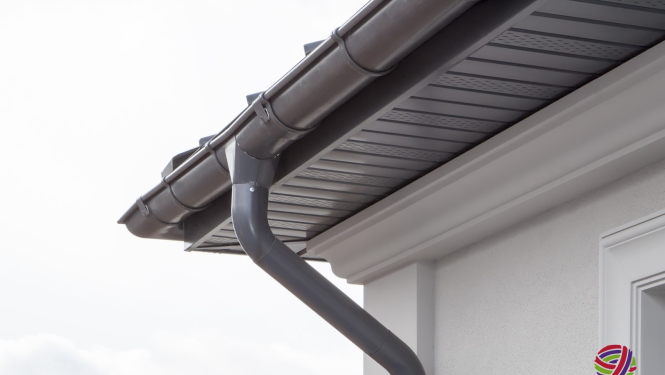 Aicinām vecpilsētas namu īpašniekus izmantot pašvaldības konkursa piedāvātās iespējas un sakārtot lietusūdens noteku sistēmas