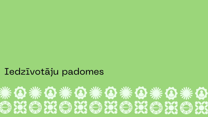 padomes