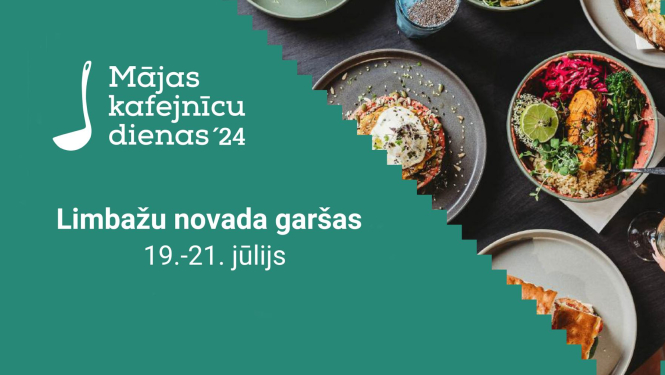 Mājas kafejnicu dienas