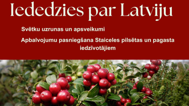 Latvija