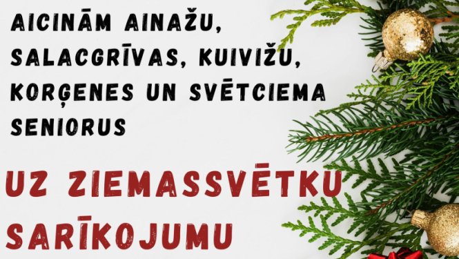 ziemassvetki