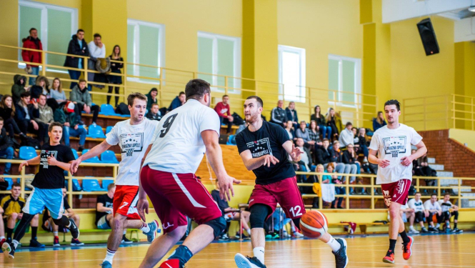 Februāra sākumā gaidāmi interesanti sporta pasākumi