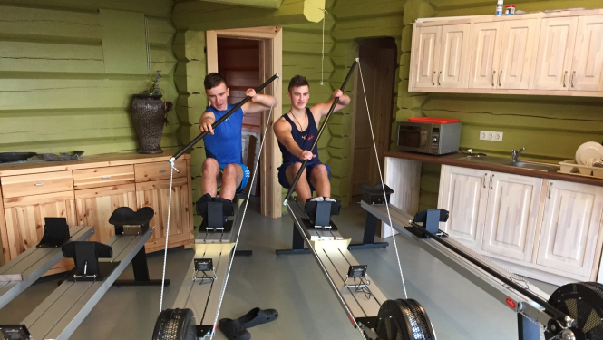 Realizēts projekts "Sporta inventāra iegāde sabiedrisko aktivitāšu dažādošanai Limbažu novadā"