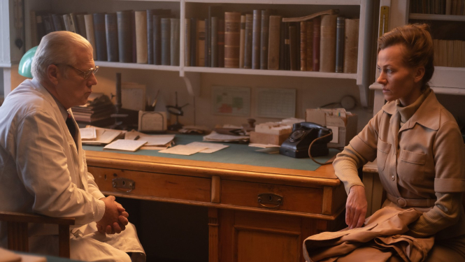 Limbažu novadā filmēs spēlfilmu “Mātes piens”