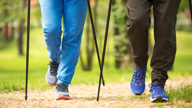 Limbažu novada iedzīvotājiem līdz 2023.gadam būs iespēja apmeklēt pasākumus un nodarbības veselības veicināšanai