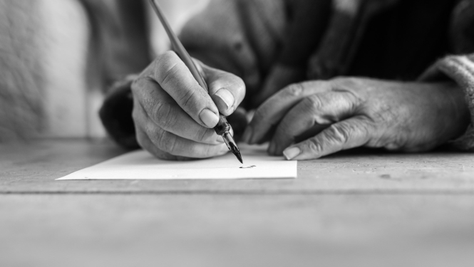 Dzejas dienu pasākumi Limbažu novadā