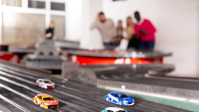 Limbažu novada pašvaldība piešķir līdzfinansējumu Pasaules čempionāta junioriem trases automodelisma organizēšanai