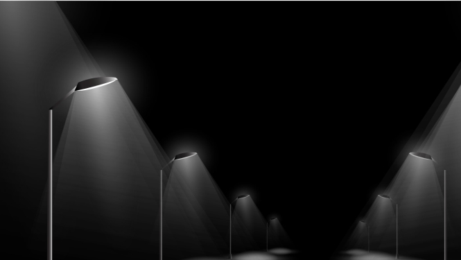 Katvaru pagastā izbūvēs ielu apgaismojumu