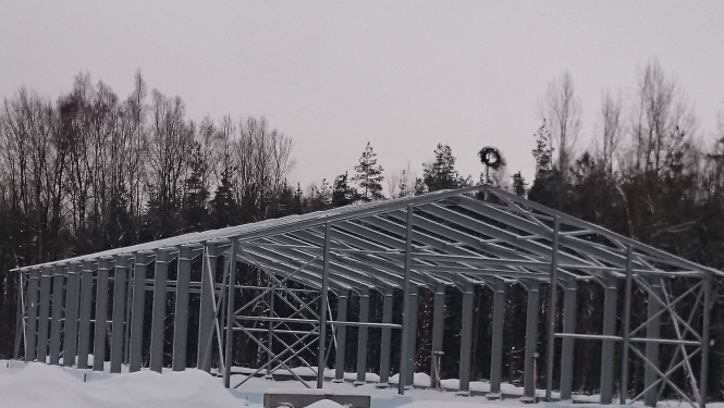 Pašvaldība noslēdz līgumu par degradētās teritorijas revitalizācijas projekta līdzfinansēšanu no ERAF līdzekļiem