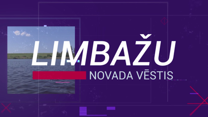 26.septembrī kanalā Re:TV raidījums "Limbažu novada vēstis"