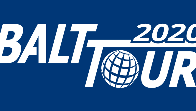 Limbažu novada tūrisma informācijas centrs piedalās Starptautiskajā tūrisma izstādē “Balttour 2020”