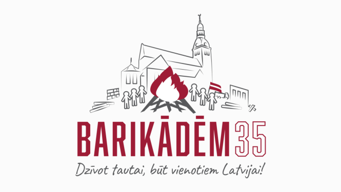 Barikades 35