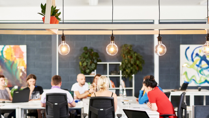 LIAA izziņo 2020. gada pavasara uzņemšanu 15 biznesa inkubatoros