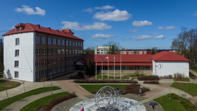 Noslēgušies Limbažu novada pašvaldības administratīvās ēkas energoefektivitātes paaugstināšanas būvdarbi