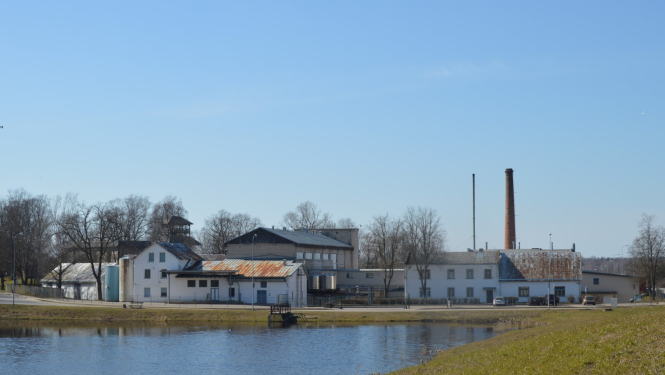AS ”Limbažu siers” skaidrojums sakarā ar smaku mazināšanas pasākumu veikšanu