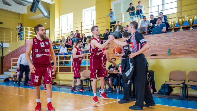 OC "Limbaži" kausa izcīņā basketbolā piedalīsies 14 komandas