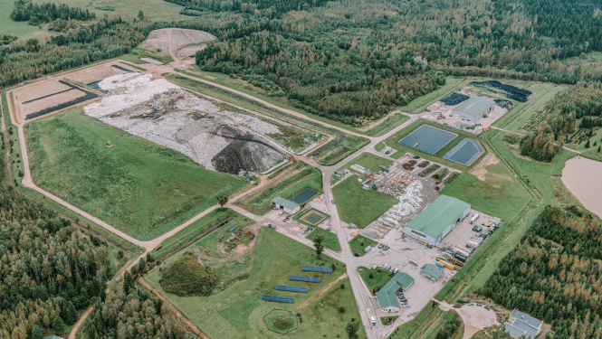 Izmaiņas RAAC “Daibe” pakalpojumu cenās, mainoties DRN nodokļa likmei