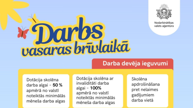 darbs