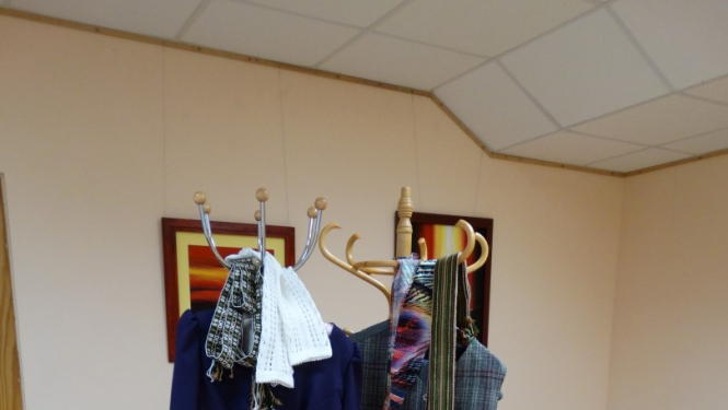 Deju kopa ,,Lādezers’’ priecājas par jaunajiem tērpiem