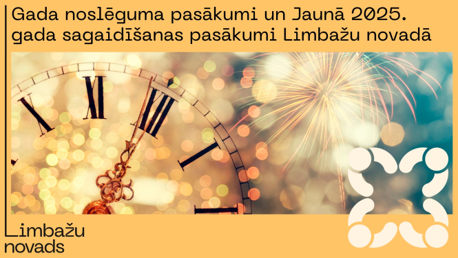 Gada noslēguma pasākumi