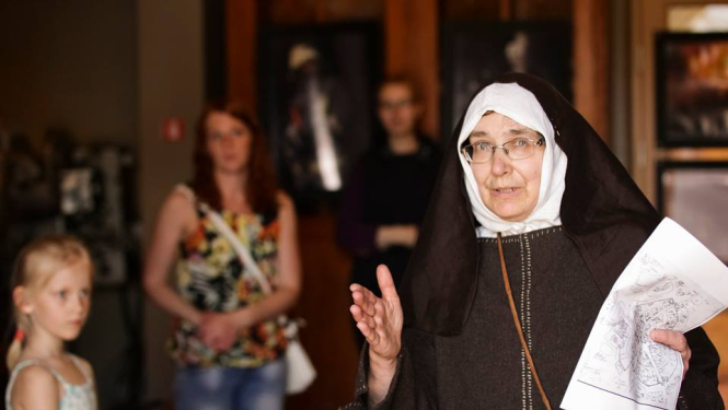 Izmanto iespēju iepazīt Limbažus!