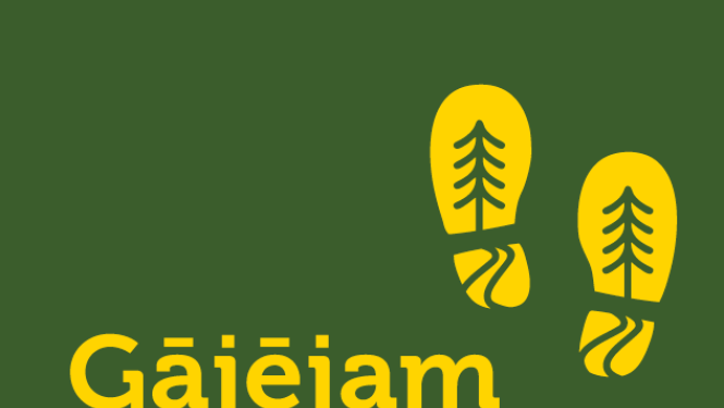 Vidzemes piekrastes tūrisma uzņēmēji aicināti pieteikties zīmei "Gājējiem draudzīgs"