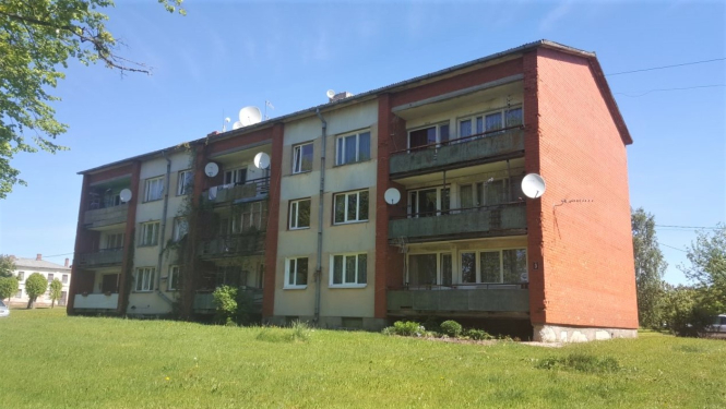 Pašvaldība piešķir finansējumu energoefektivitātes pasākumu veikšanas dokumentācijas sagatavošanai