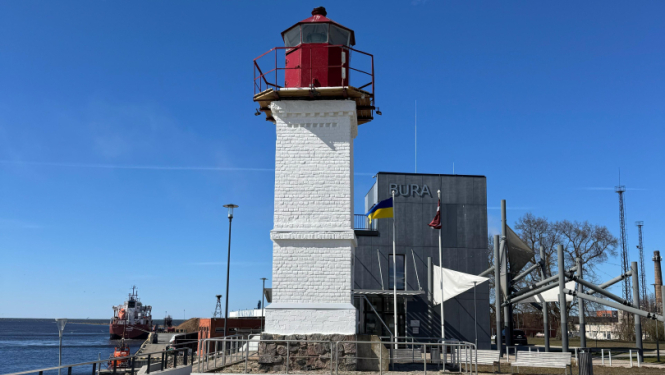 Salacgrivas projekti