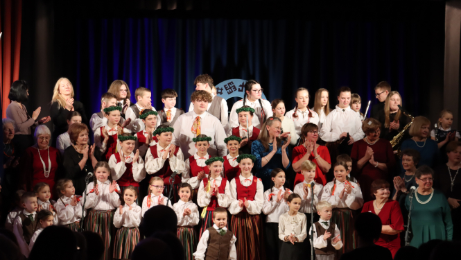 staiceles pilsētas dzimšanas diena