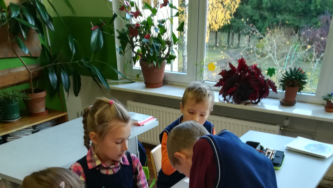 Karjeras dienas Lādezera pamatskolā