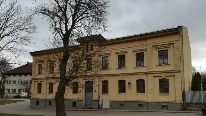 Par iespējām saņemt pabalstu krīzes situācijā valstī noteiktās ārkārtējās situācijas laikā