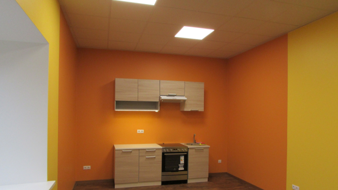 23. februārī atvērs Vidrižu pagasta sociālā atbalsta centru