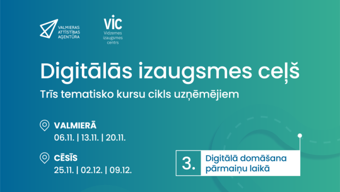 digitalas izaugsmes cels