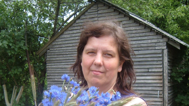 Mūžībā devusies Viļķenes kultūras nama vadītāja Vineta Kalniņa