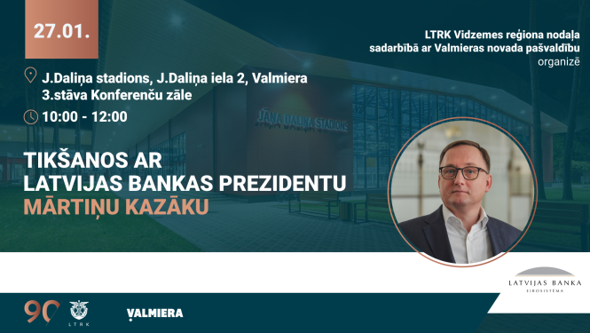 Tikšanās ar M.Kazāku