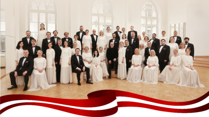 Koncerts 11.novembrī Limbažos