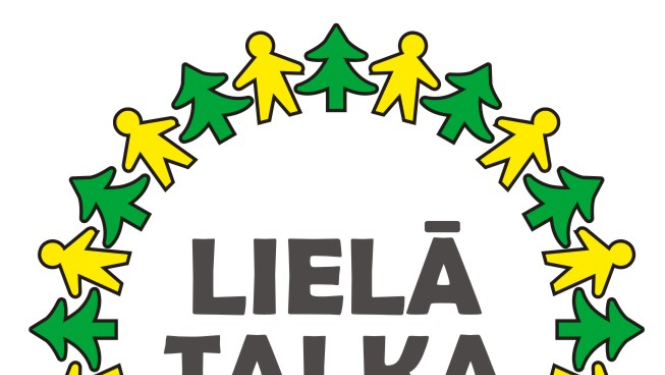 Sākas atkritumu savākšanas un labiekārtošanas talku pieteikšana